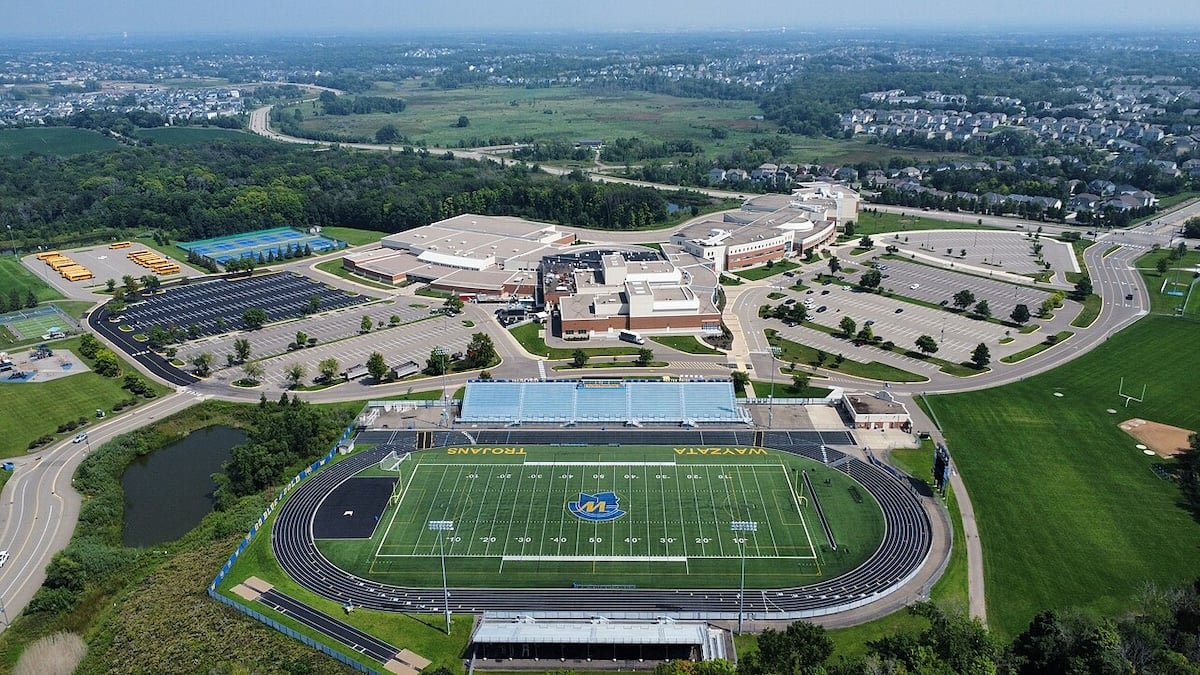 Explore the 30 Best Minnesota Public High Schools Built for College-Bound Students