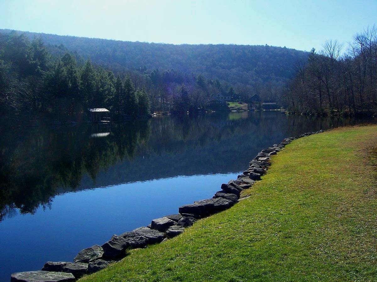 25 Secluded Towns in Southeast New York State Steeped in Charm