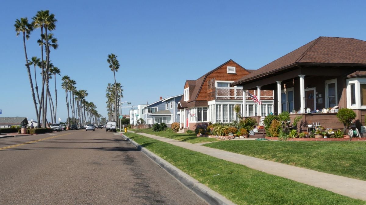 22 Best Suburbs for Retirement in California