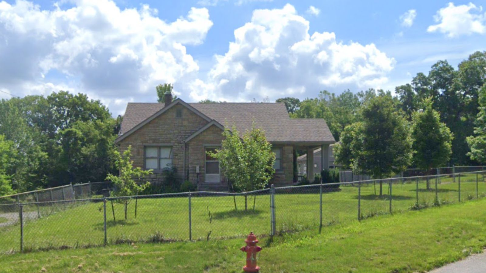 Lake Quivira Town Image