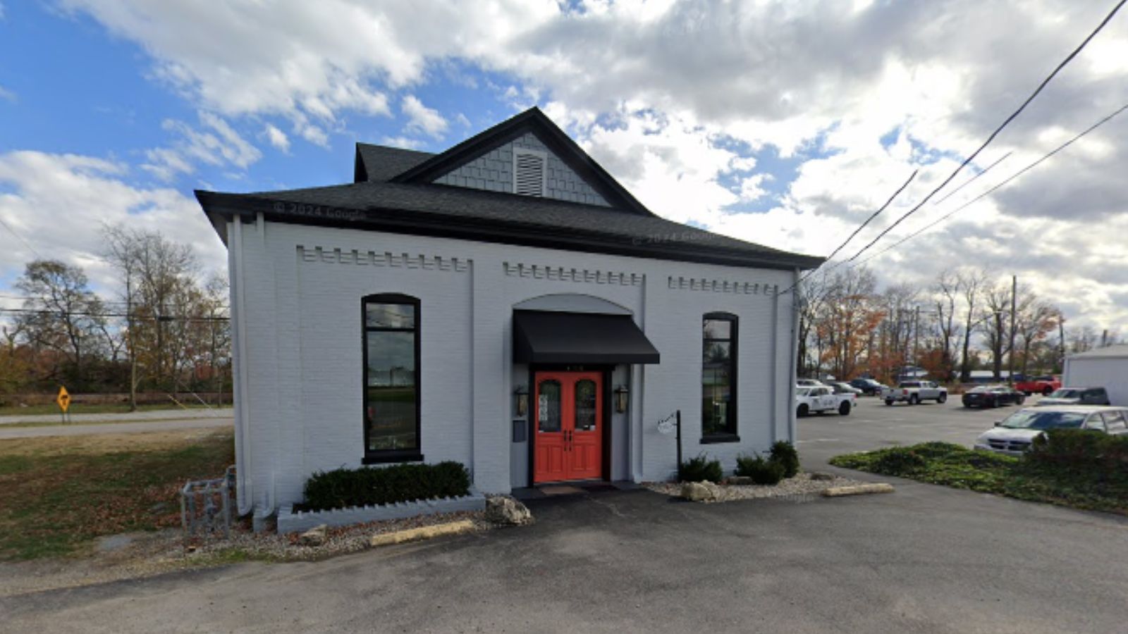 Buckner Town Image