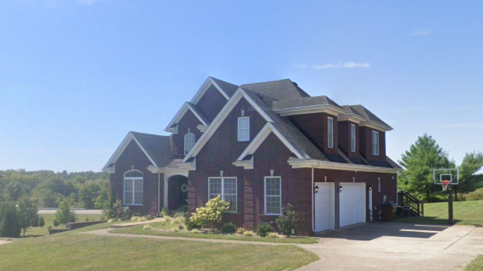 Wilsonville Town Image