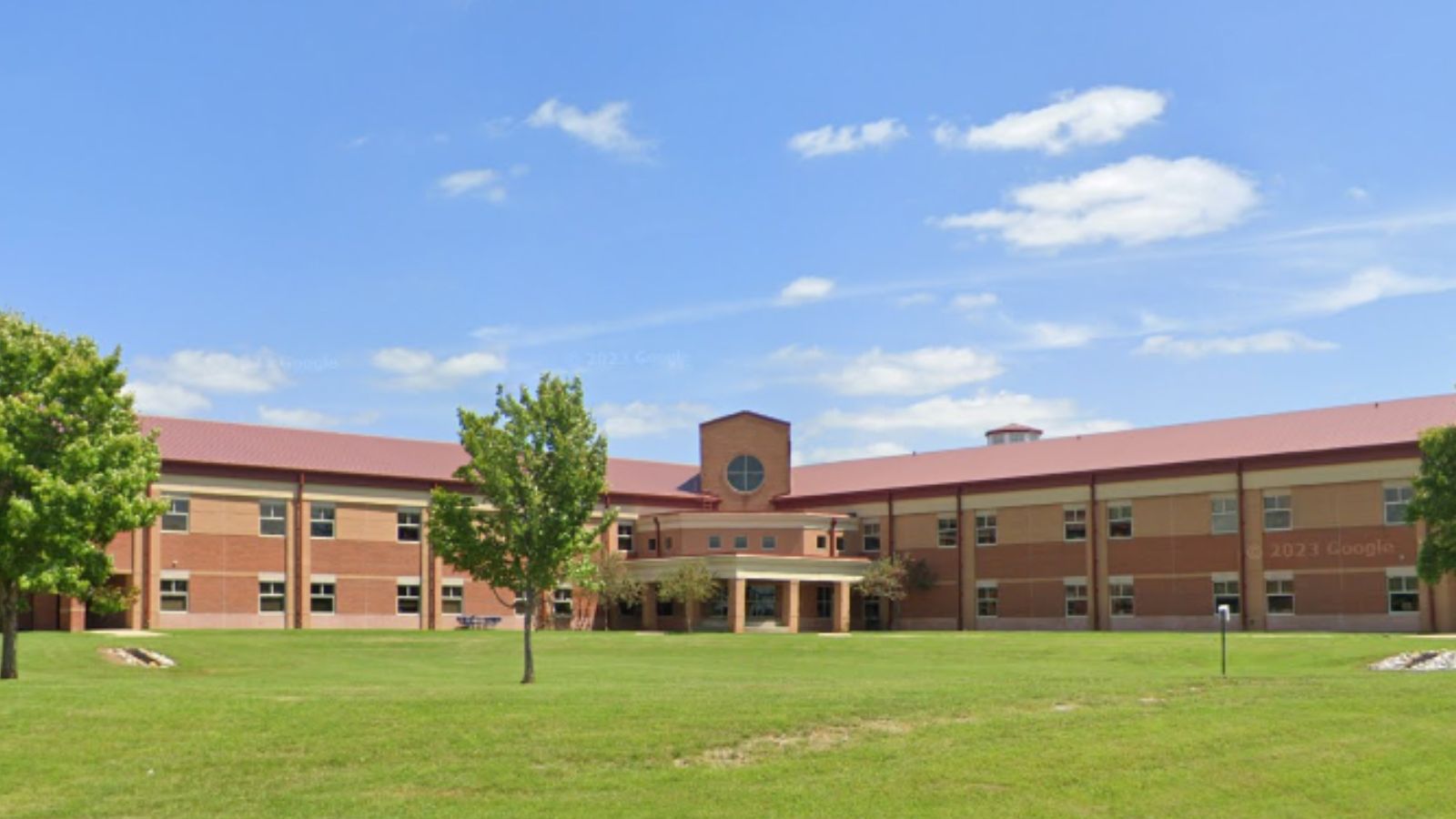 Alvaton Town Image