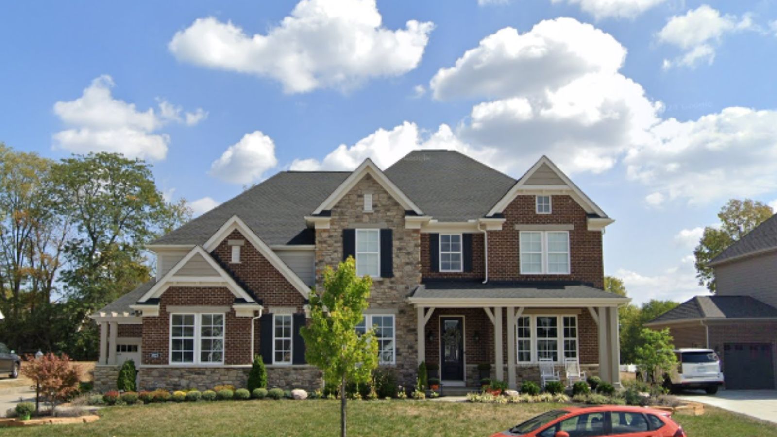 Villa Hills Town Image