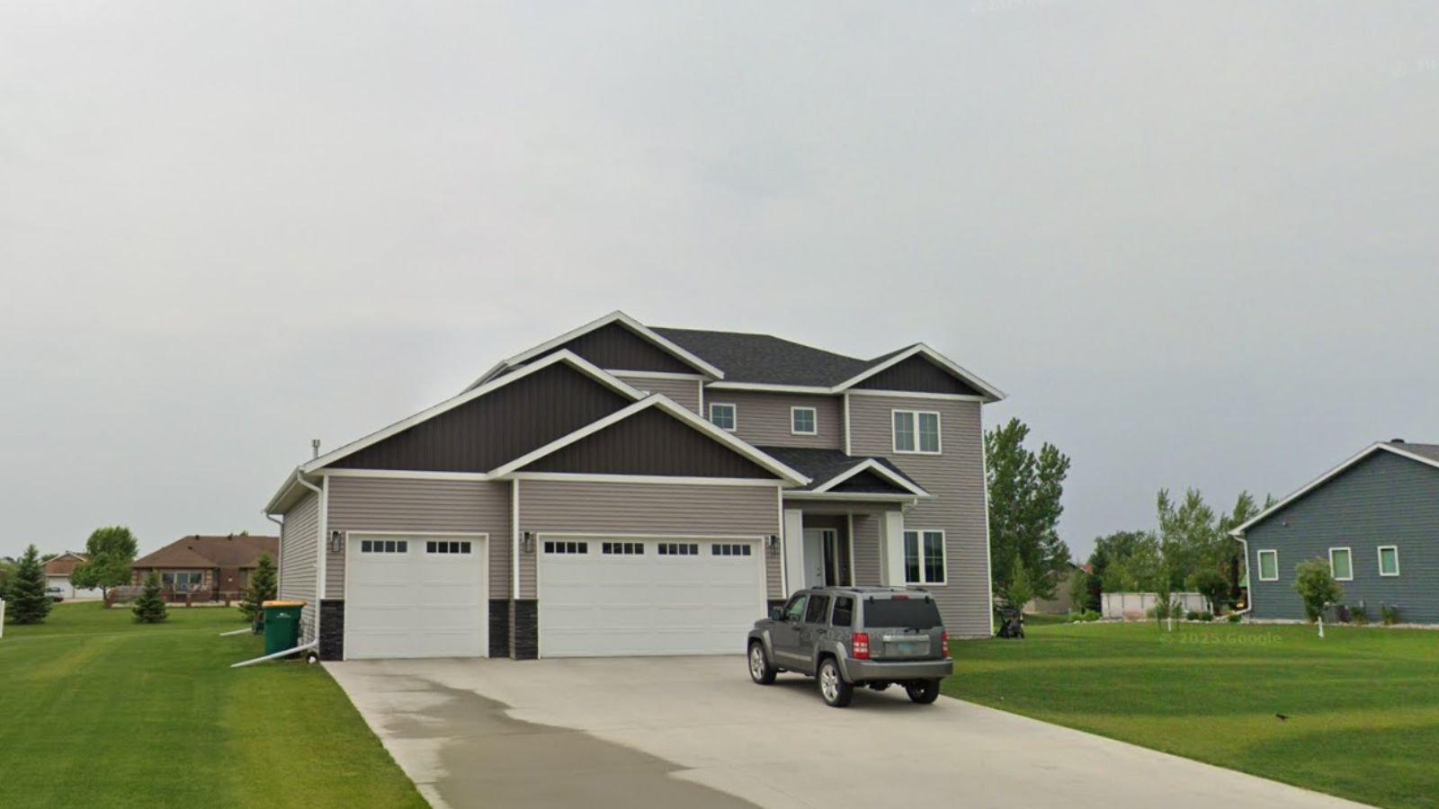 Reiles Acres Town Image