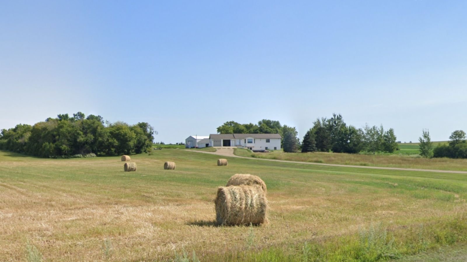 Baldwin Town Image