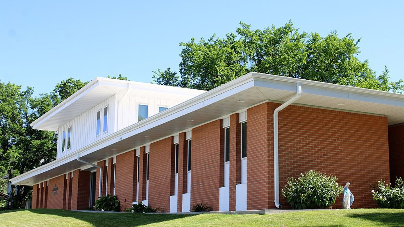 Bismarck Town Image