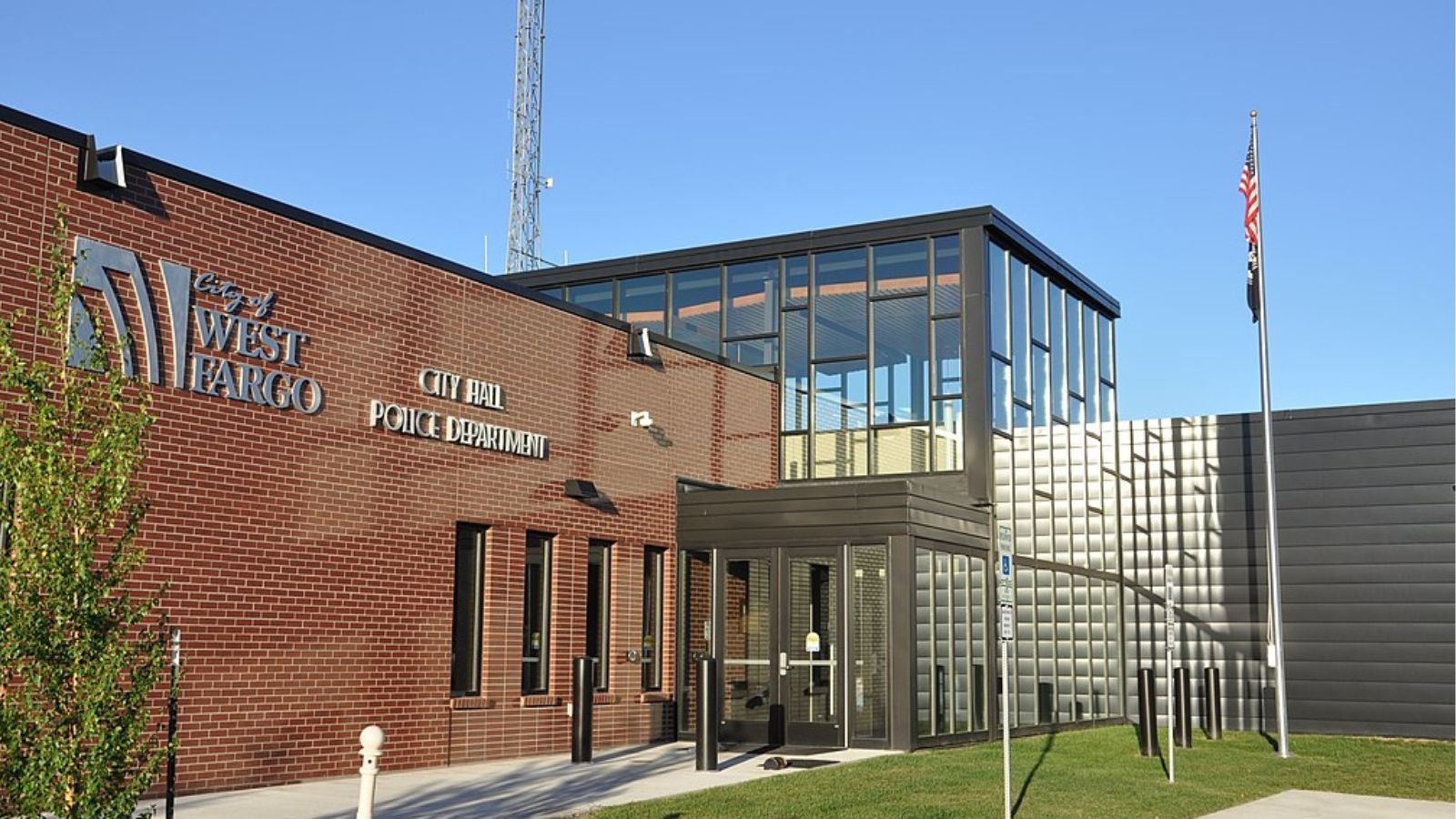 West Fargo Town Image