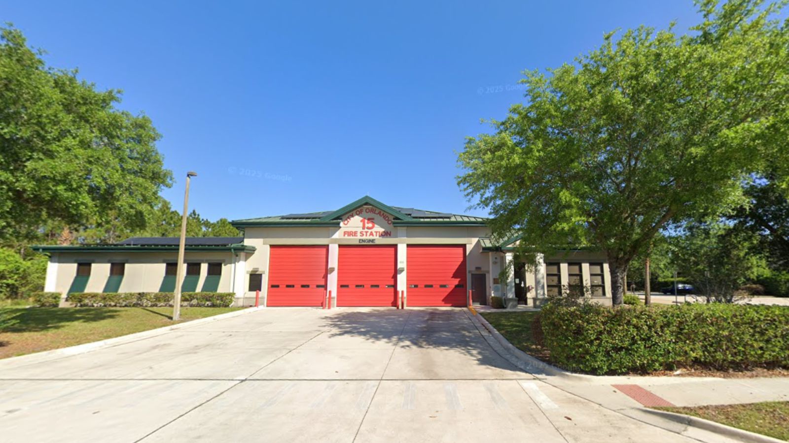 Lake Hart Town Image