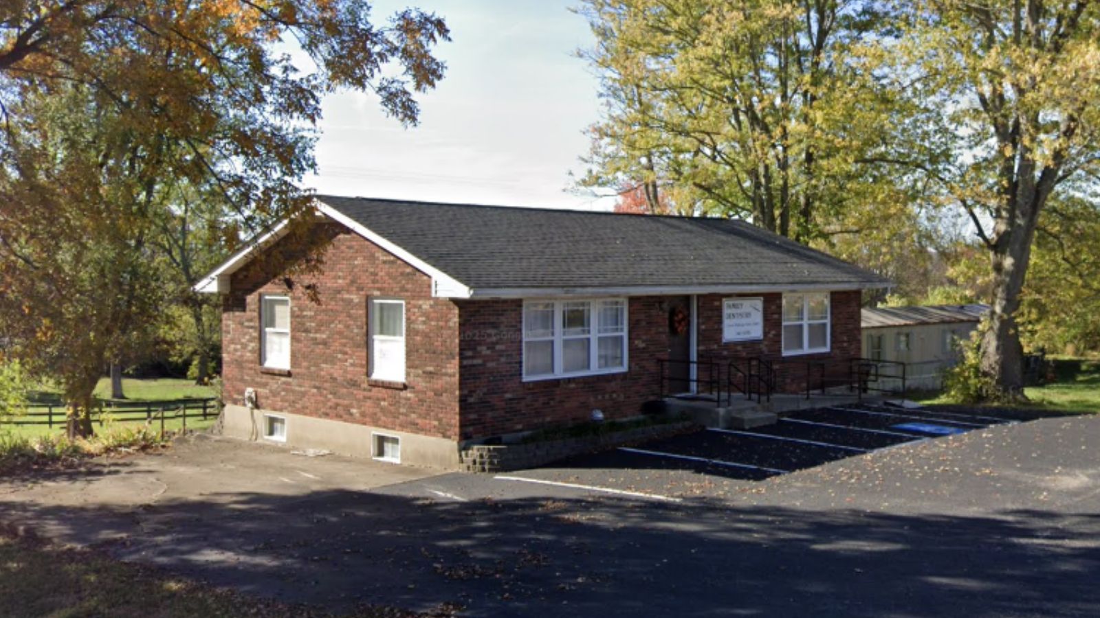 Pendleton Town Image