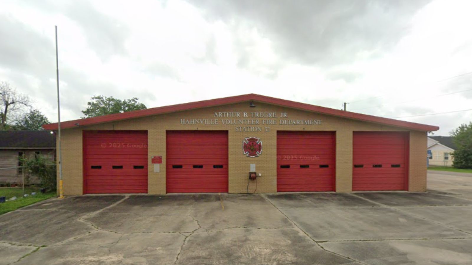 Hahnville Town Image