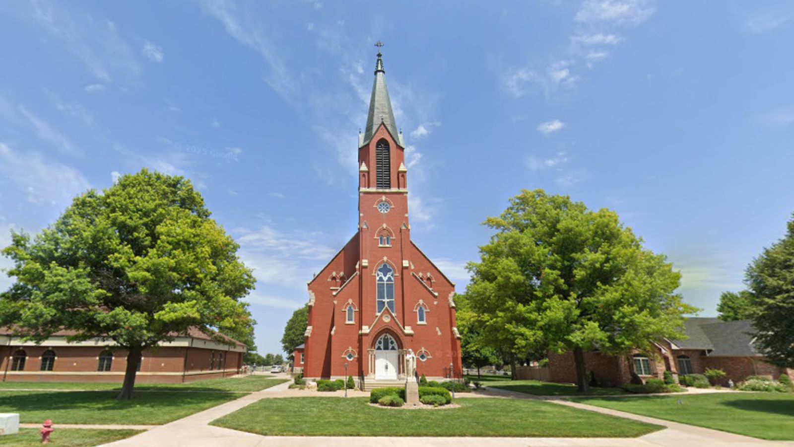 Andale Town Image