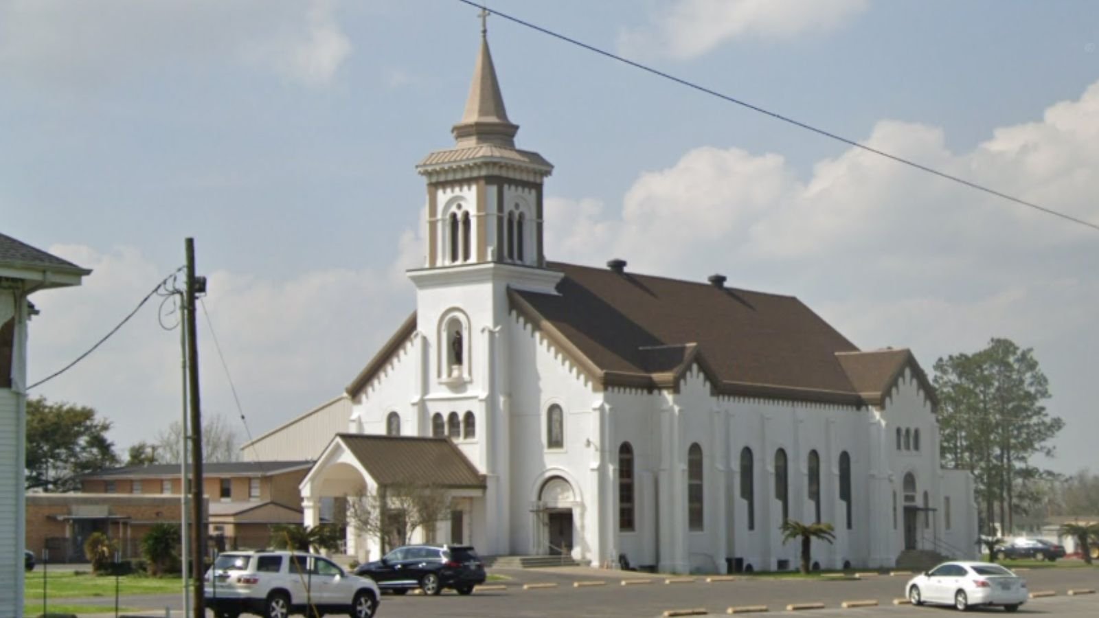 Paulina Town Image