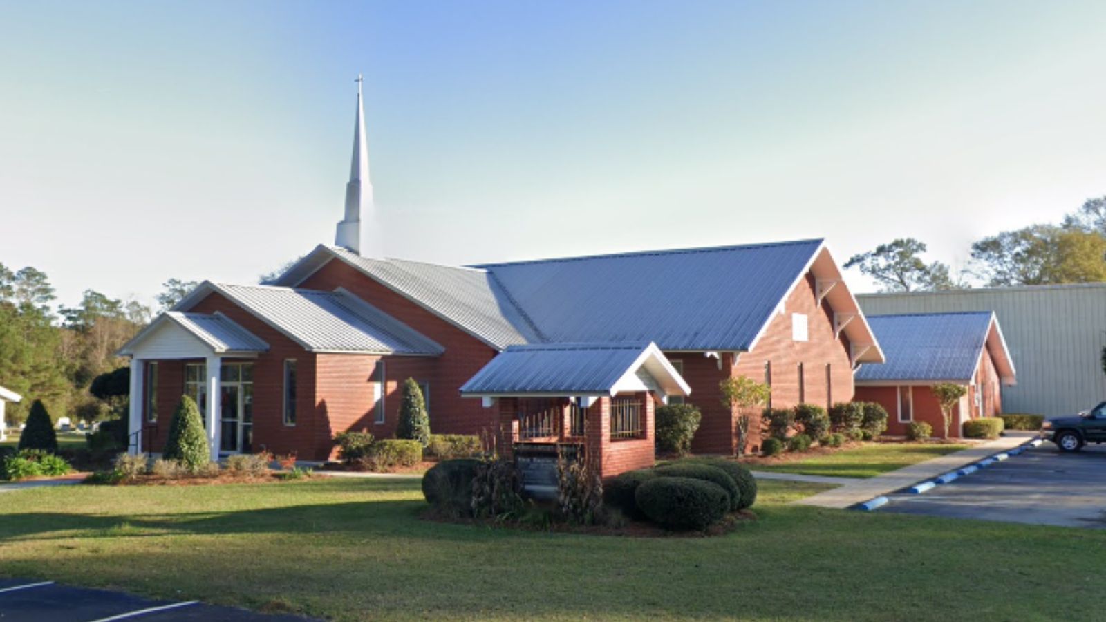 Folsom Town Image