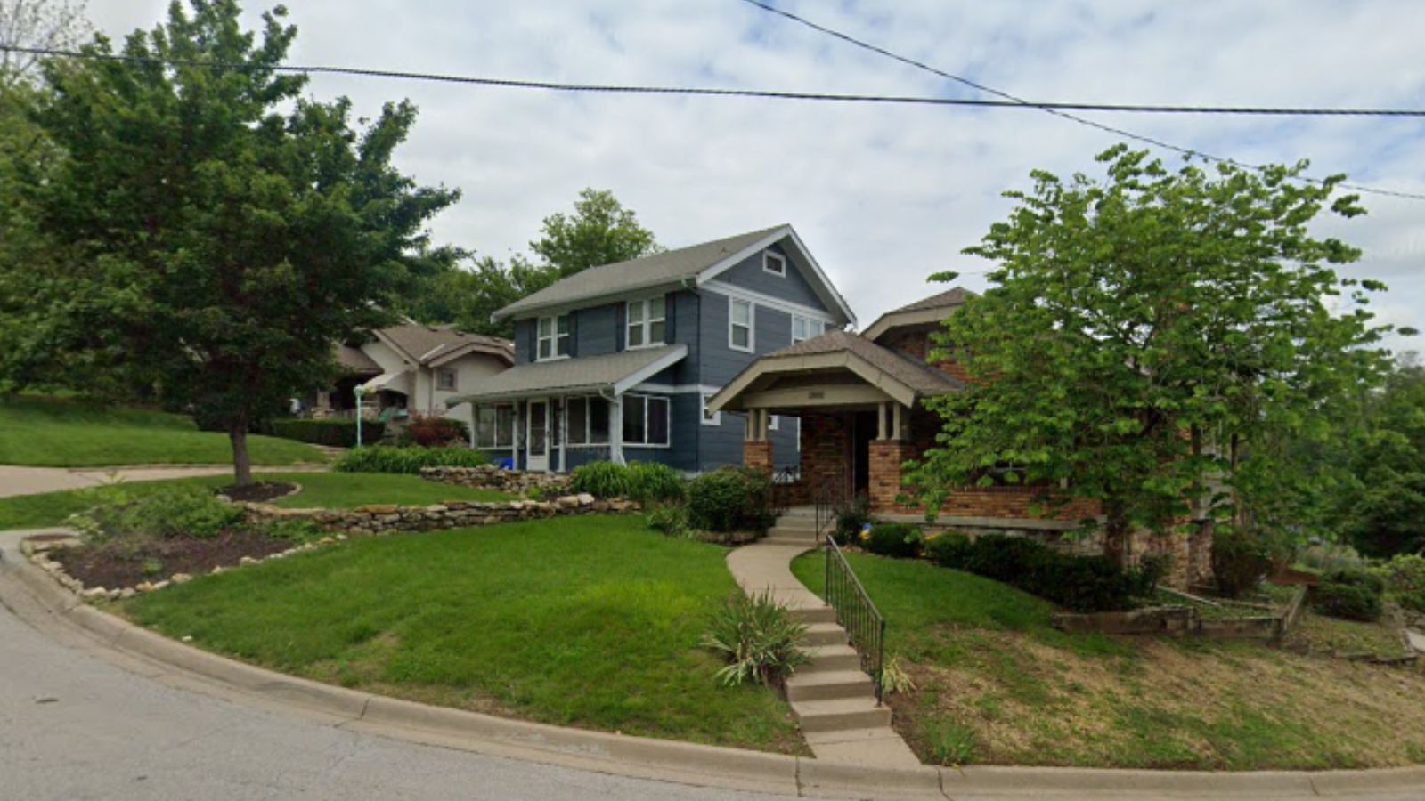 Westwood Hills Town Image