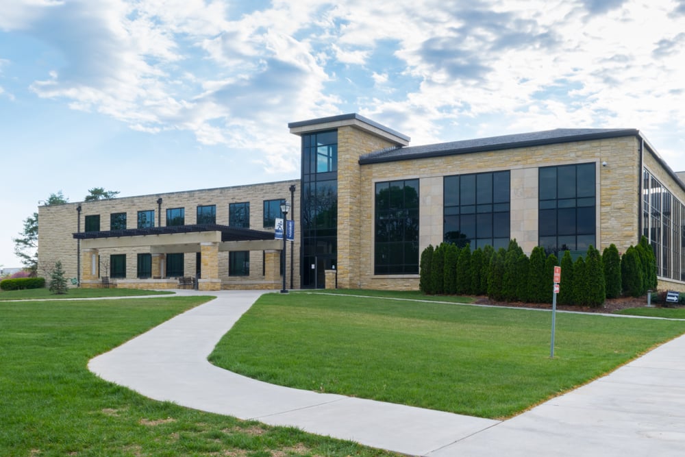 The 30 Best Private High Schools in Kansas