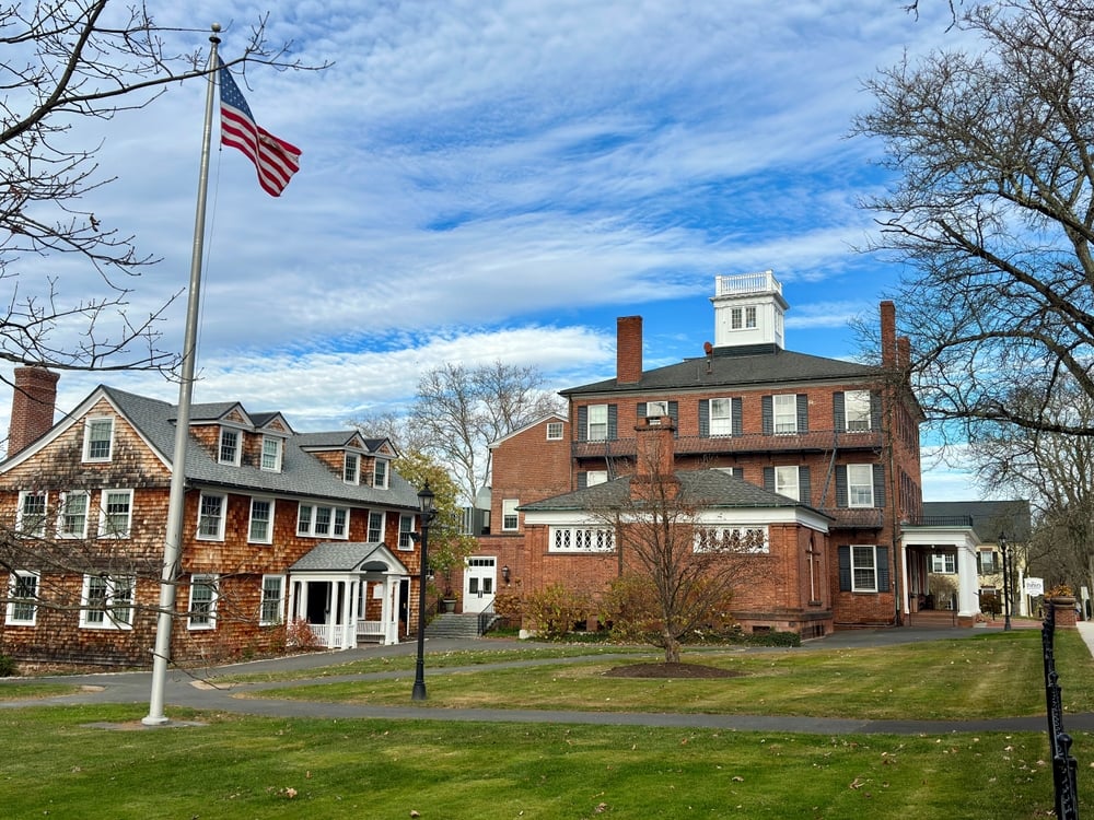 30 of the Best Private High Schools in Maine
