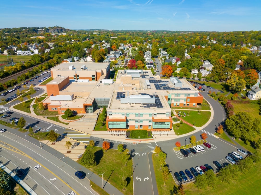 The 30 Best Private High Schools in Massachusetts