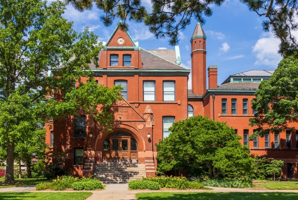 The 30 Best Private High schools in Nebraska