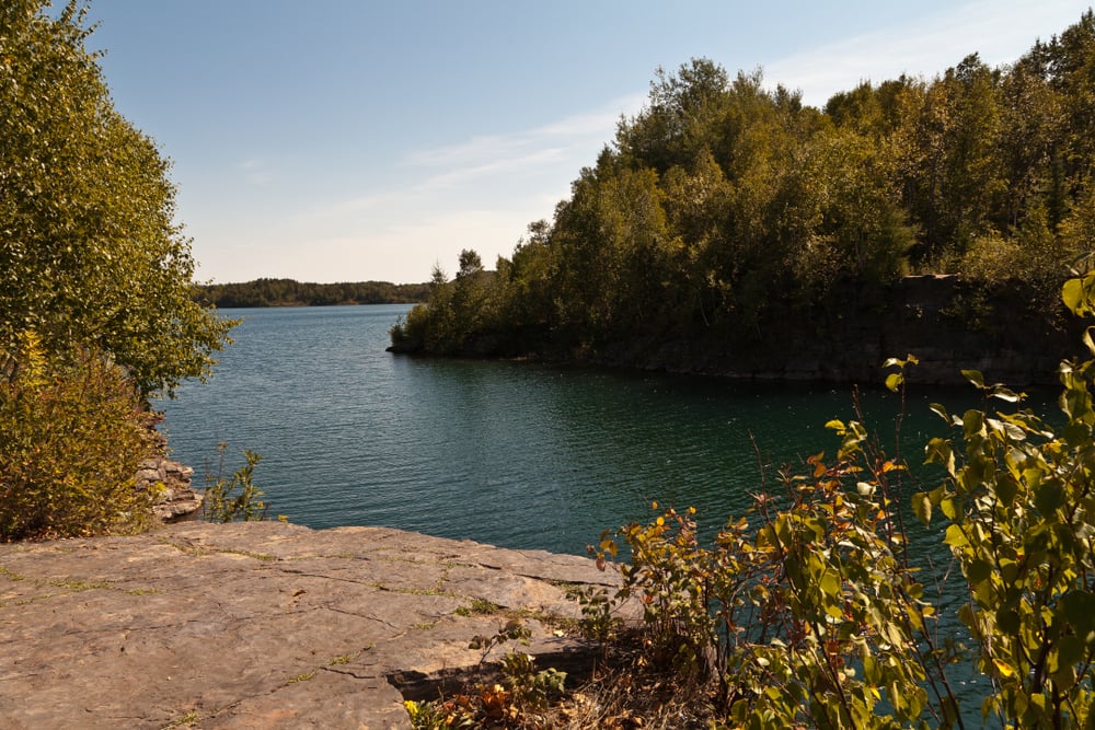 30 Minnesota Towns That Brave the Most Freezing Days (July 2025)