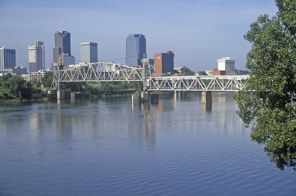 These are the 30 Most Dangerous Small Towns in Arkansas You Need to Know About (2025)