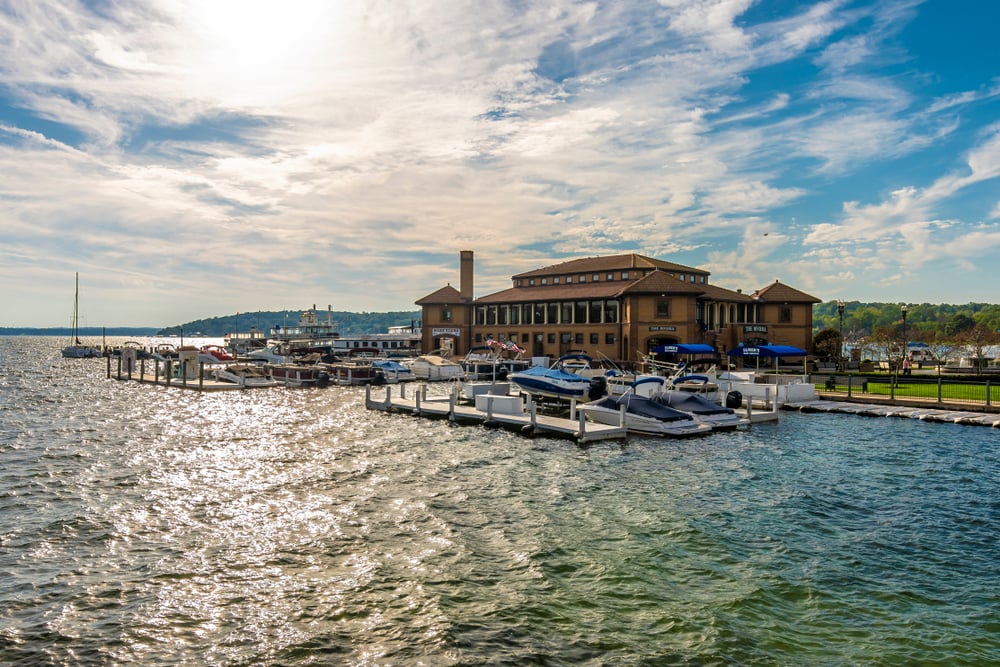 The 30 Rainiest Small Towns in Wisconsin Revealed (July 2025)