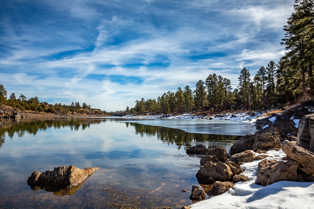 These are the 30 Most Dangerous Small Towns in Arizona You Need to Know About (2025)