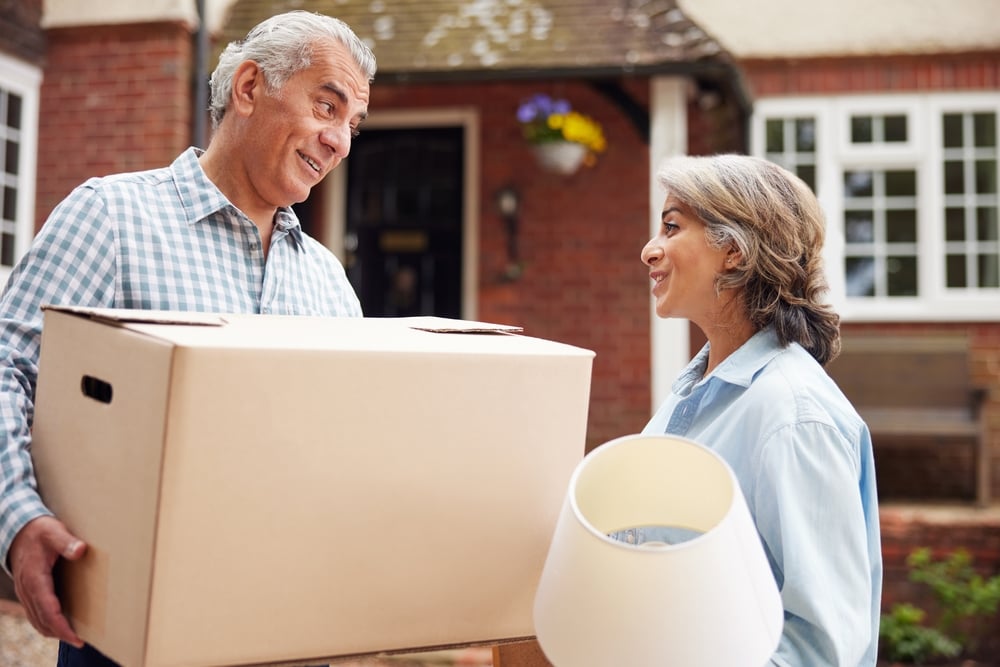 35 Signs You’re Past Overdue to Downsize Your Home – It’s Not Easy Deciding to Sell Your Home