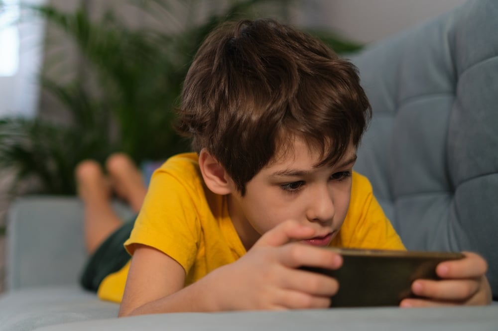 25 Signs Your Kids Might Be Lazy