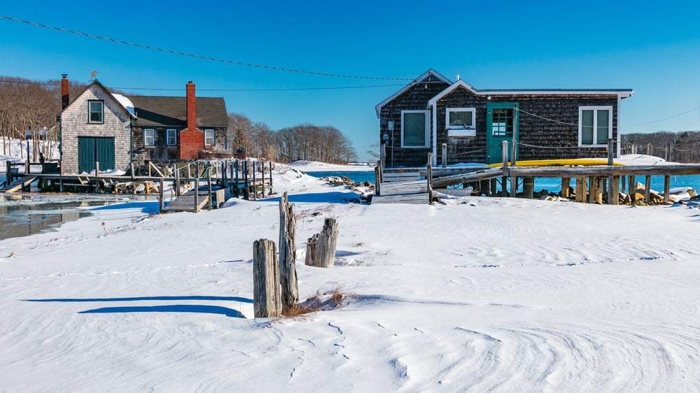 27 U.S. Towns With Jaw-Dropping Temperature Swings (2025)
