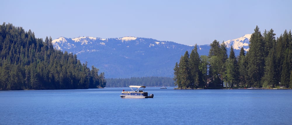 These are the 25 Most Dangerous Small Towns in Idaho You Need to Know About (2025)