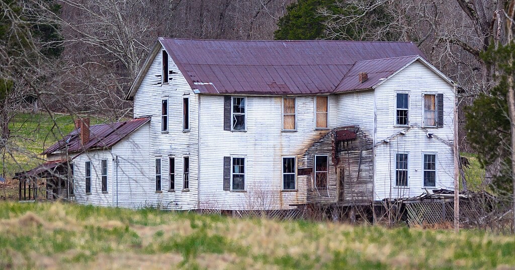 Kingston Springs โ Town Image