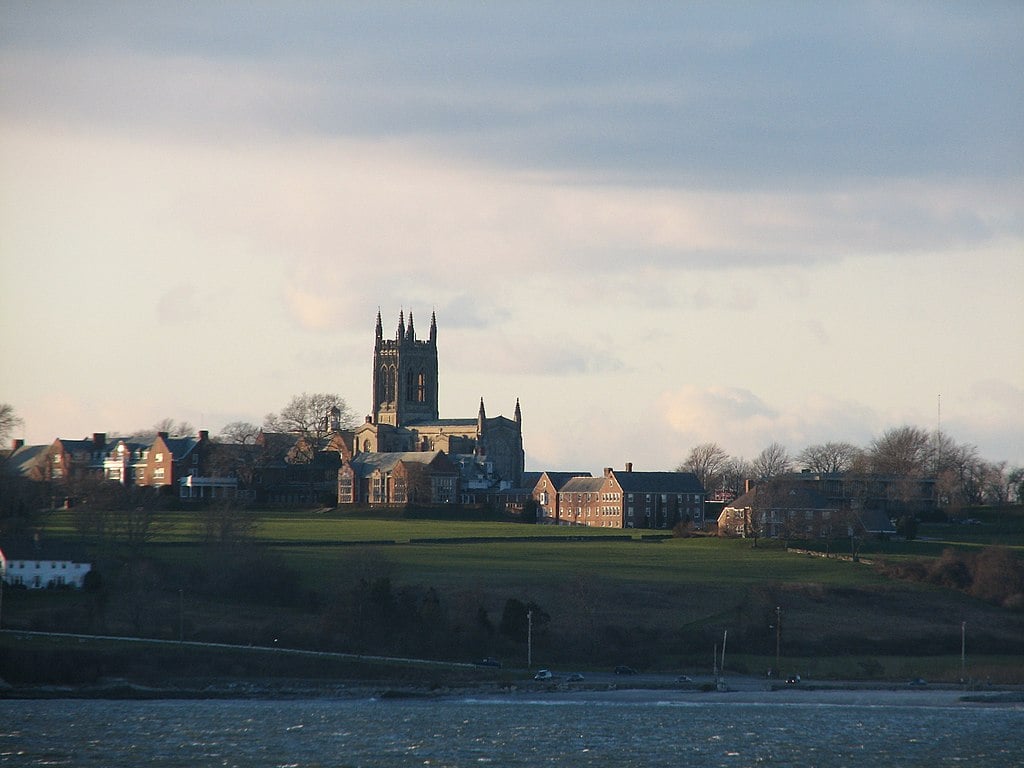 Middletown Town Image