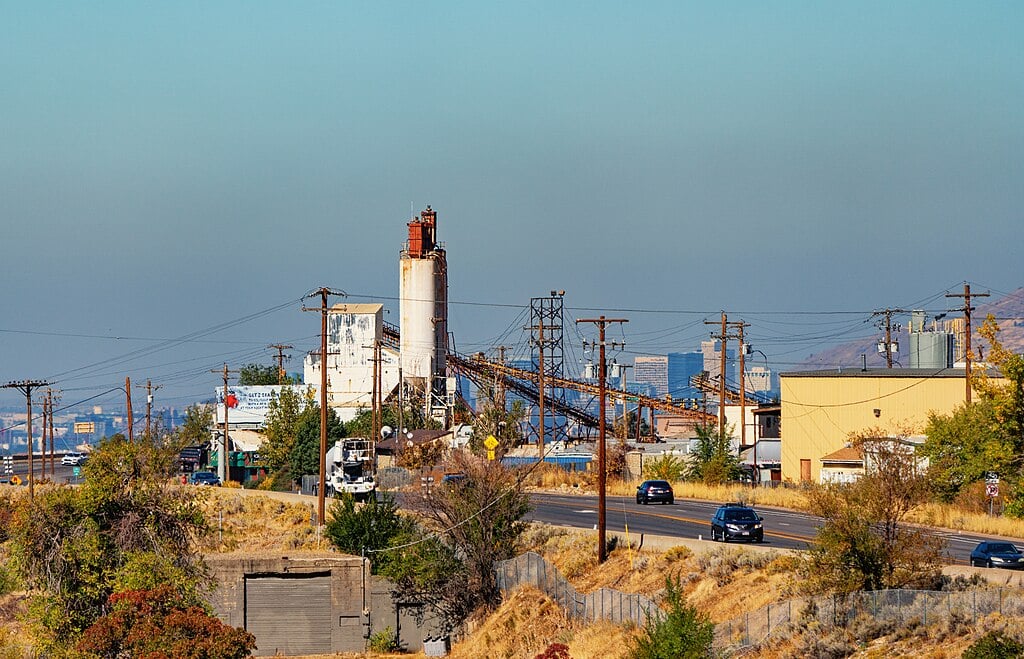 Cottonwood Heights Town Image