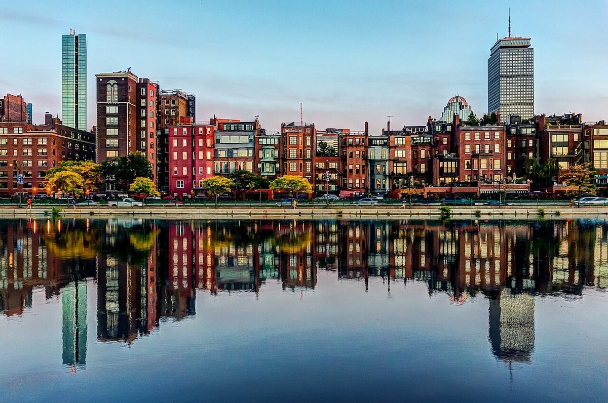 25 Things New Yorkers Will Never Understand About Boston