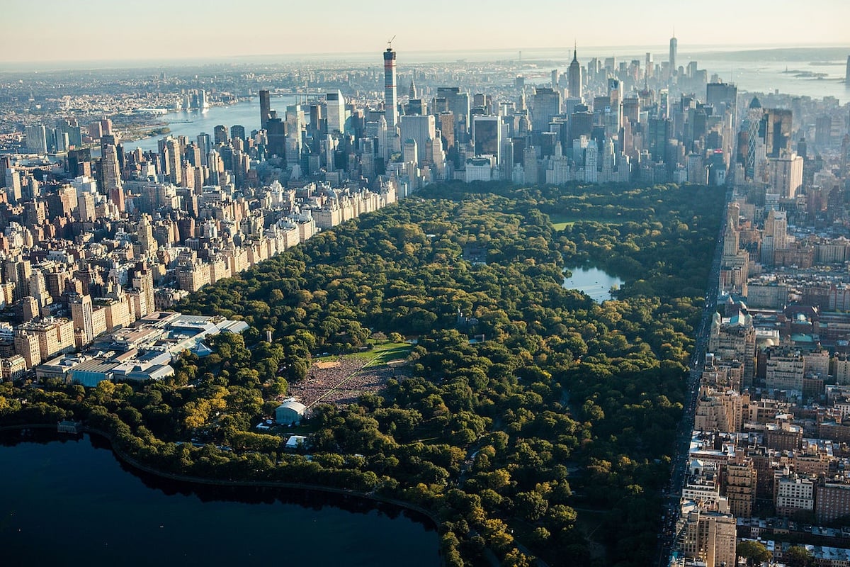 25 Things Floridians Will Never Understand About New Yorkers