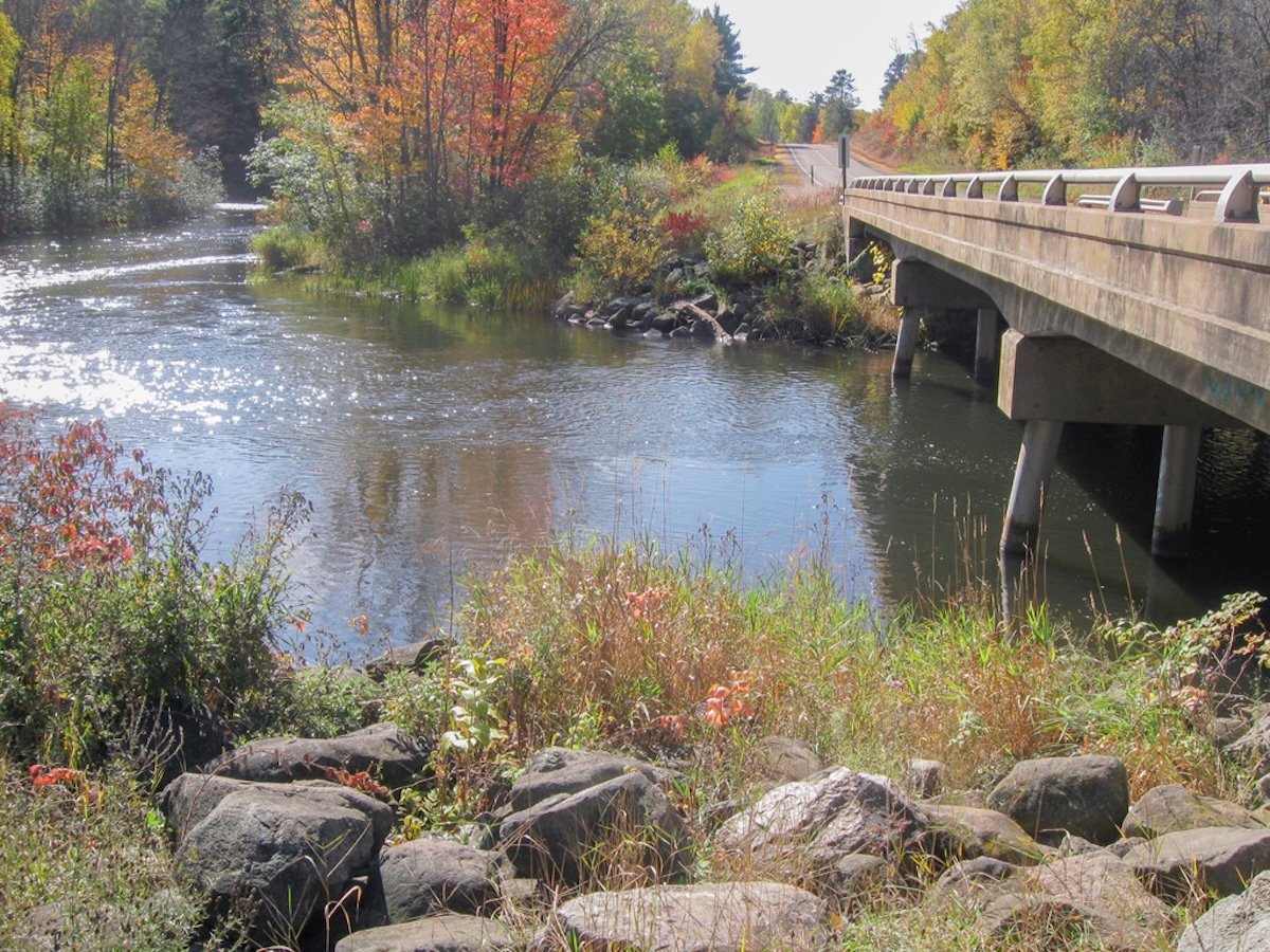 25 Secluded Towns Hidden Deep in the Woods of Northwest Wisconsin