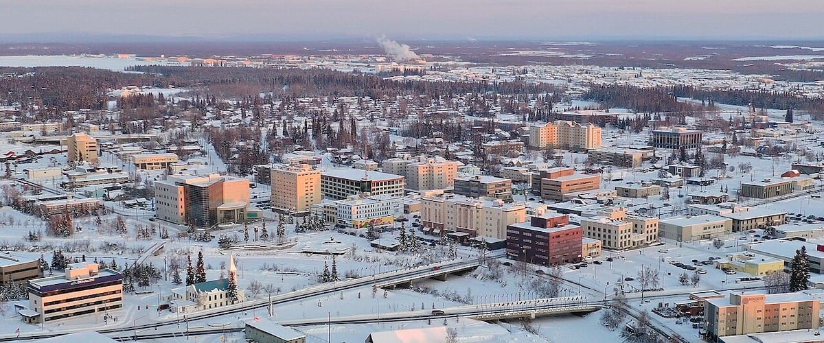 These are the 8 Best Private High Schools in Alaska for College Admissions