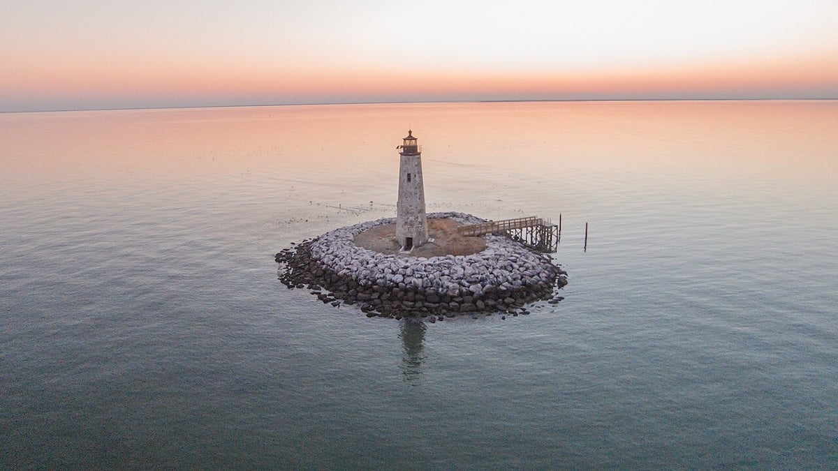 25 Secluded Towns that Reflect the Coastal Heritage of Eastern Virginia