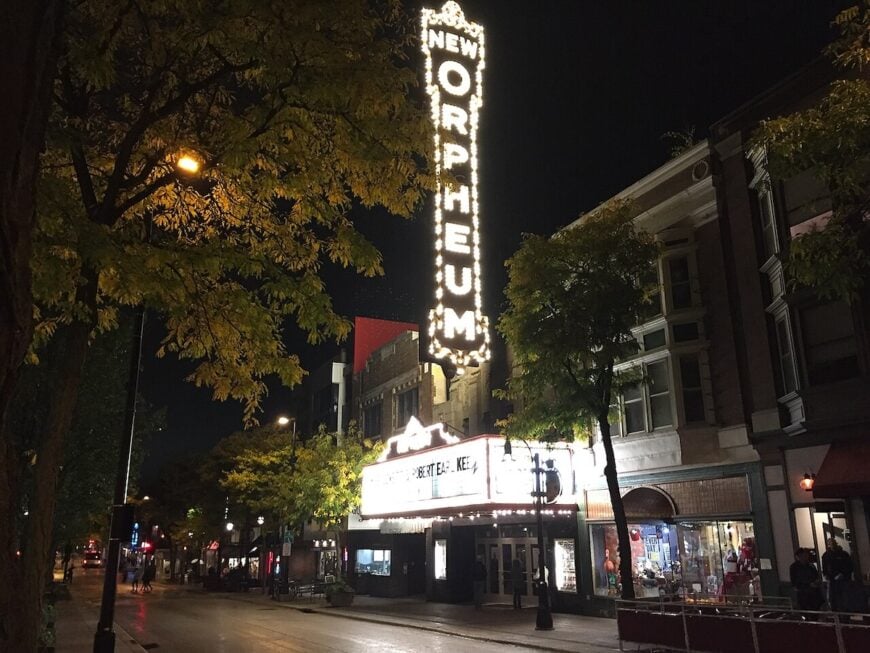 The current image has no alternative text. The file name is: Orpheum_Madison_WI_Landscape.jpg