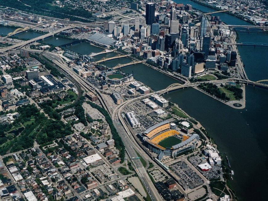 The current image has no alternative text. The file name is: Pittsburgh_-_Acrisure_Stadium_and_Skyline.jpg
