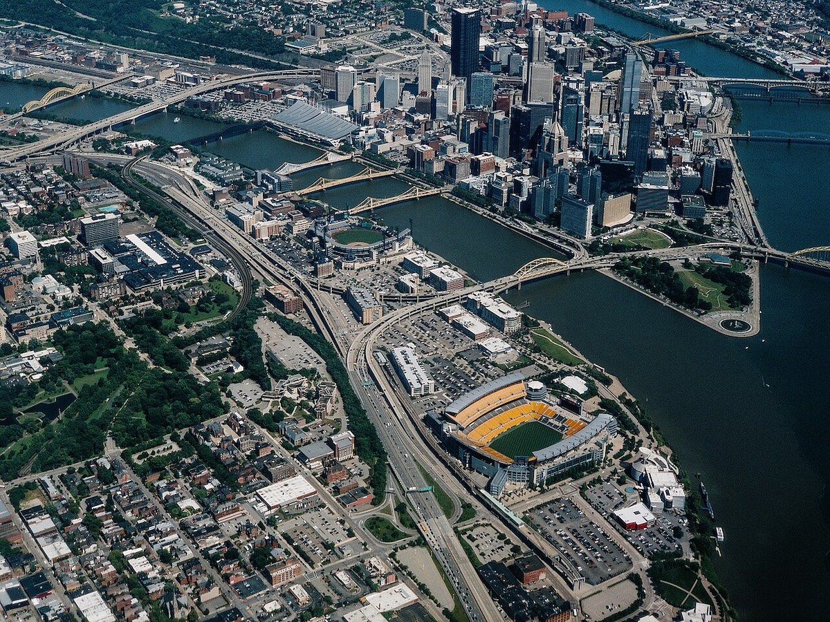 25 Signs You’re Not Tough Enough to Live in Pittsburgh