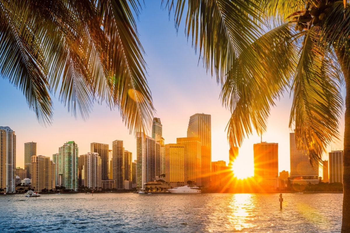 25 Things New Yorkers Will Never Understand About Miami