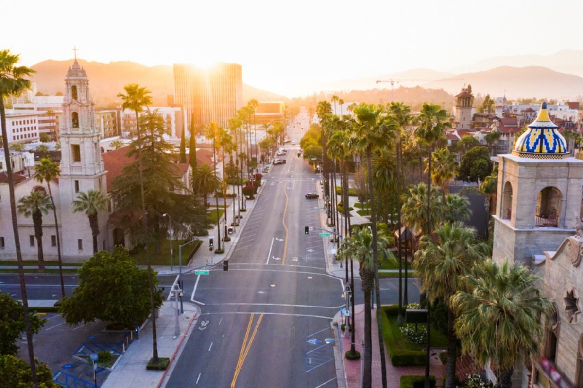 25 Things Washingtonians Will Never Understand About Californians