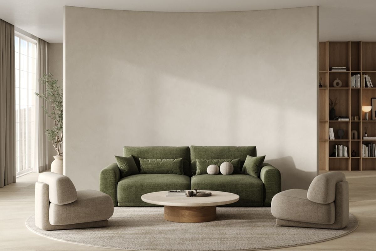 Experts Agree These Are 29 Home Features That Scream 'I Have No Taste' to Every Visitor