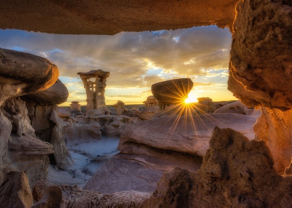 These are the 22 Best Counties to Live in New Mexico