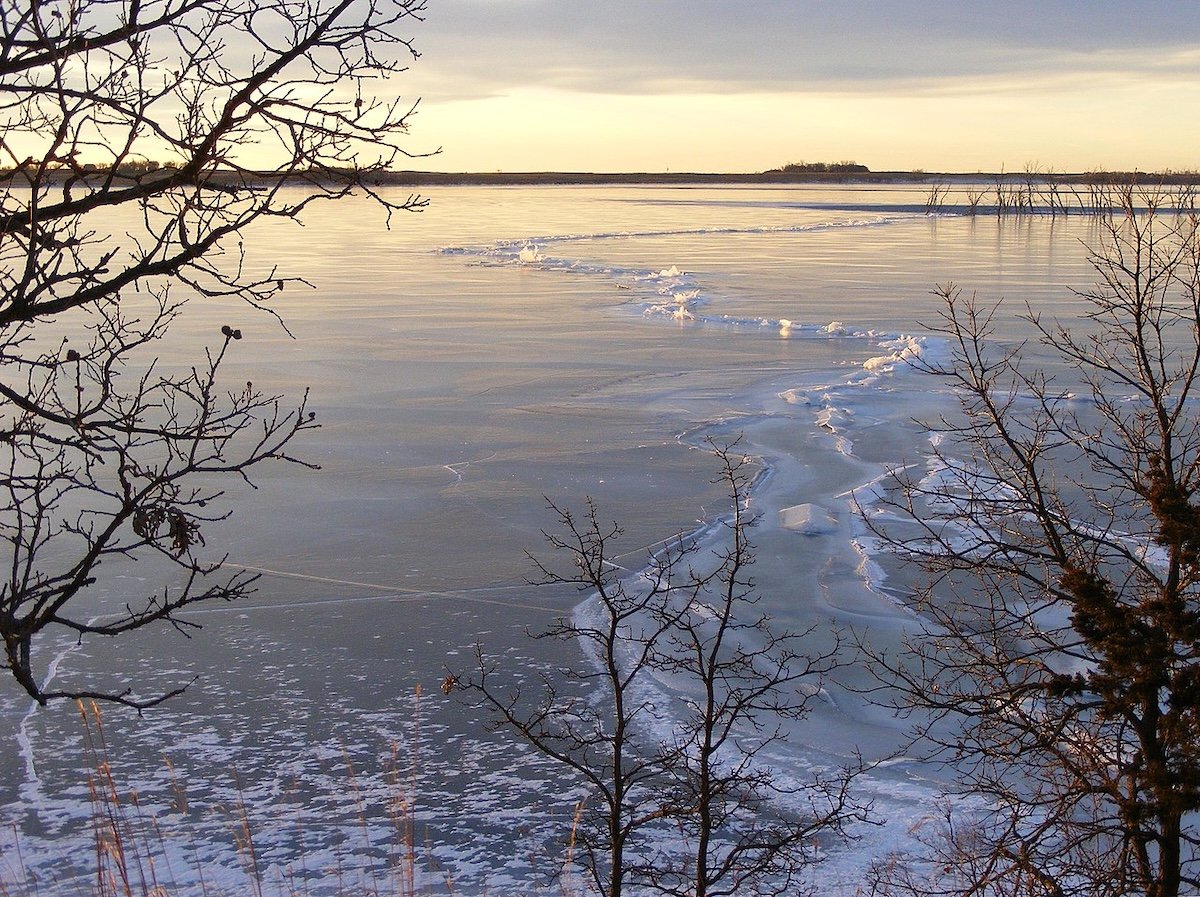 25 Secluded Towns that Make Their Home in the Quiet Pockets of Northeast South Dakota