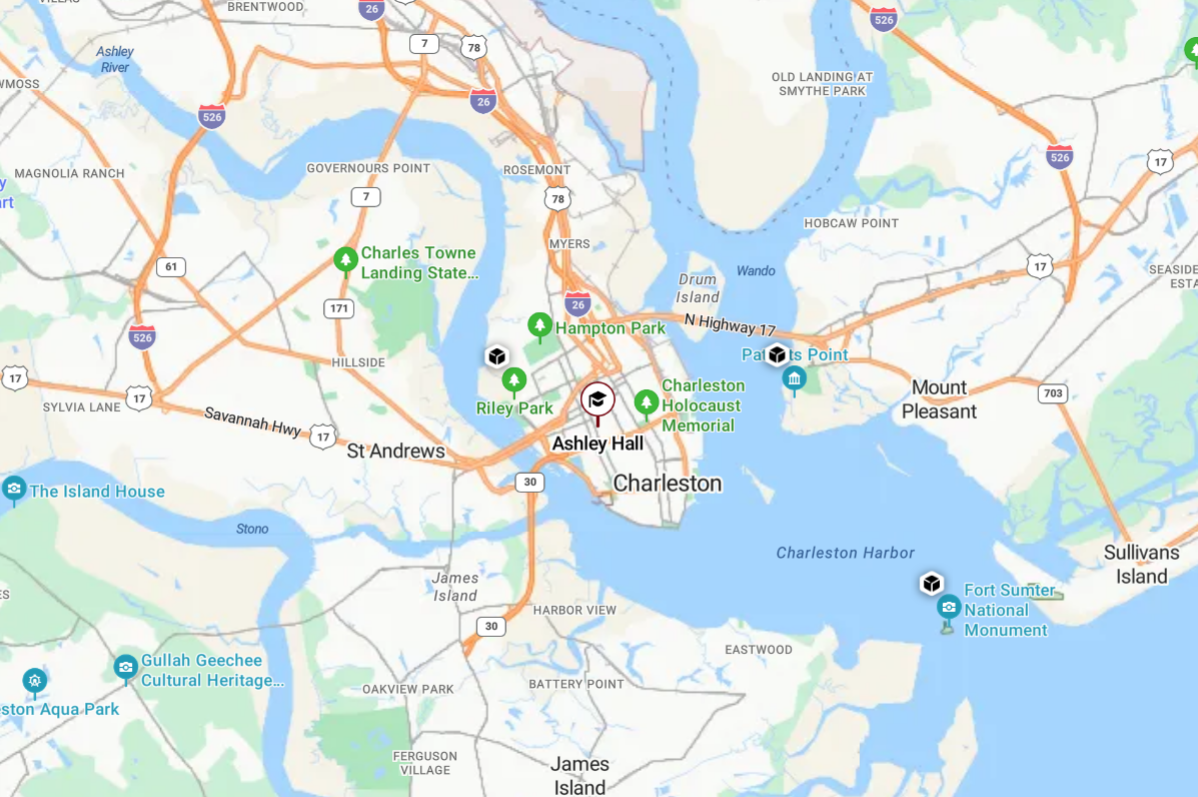 Ranking the 30 Best Private High Schools in South Carolina Home