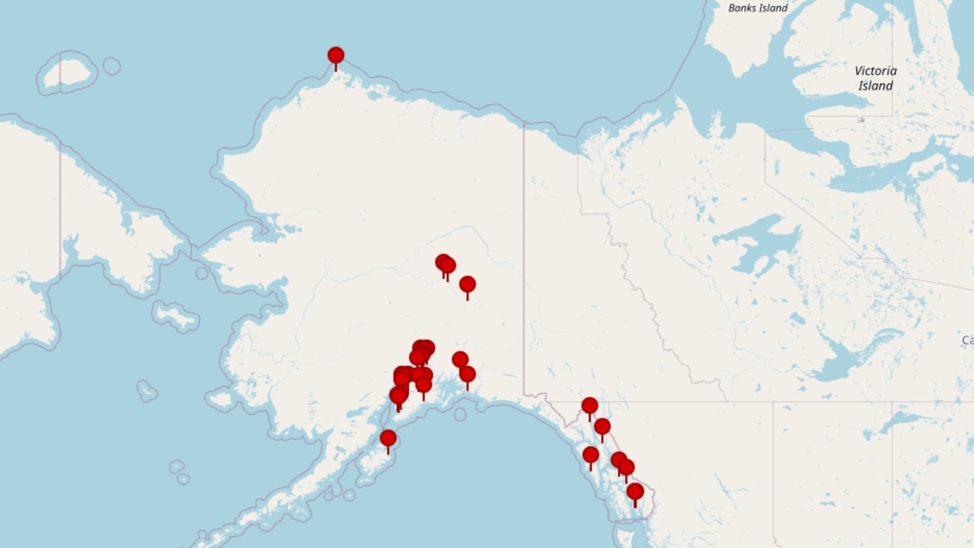 These Are the 30 Most Expensive Towns in Alaska by Home Value in 2025 (September 2025)