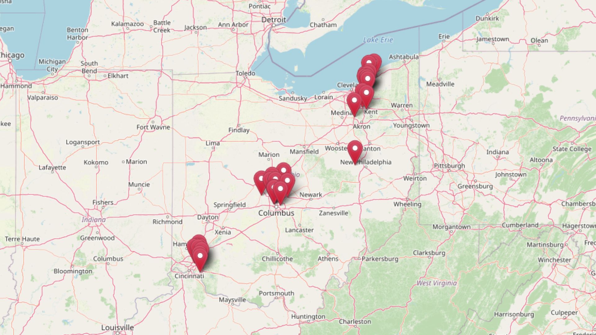 These Are the 30 Most Expensive Towns in Ohio by Home Value in 2025 (August 2025)